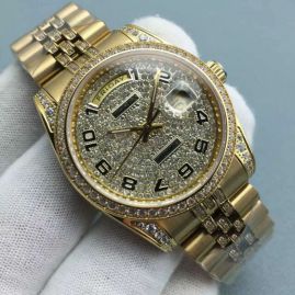 Picture of Rolex DayDate B51 362836 _SKU0907180610391336